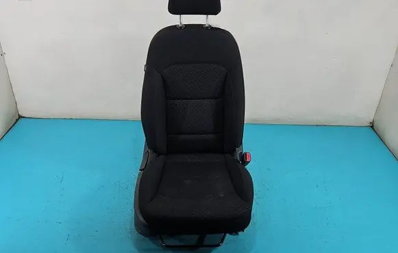 Hyundai Elantra VI Front passenger seat IMPRK1495968