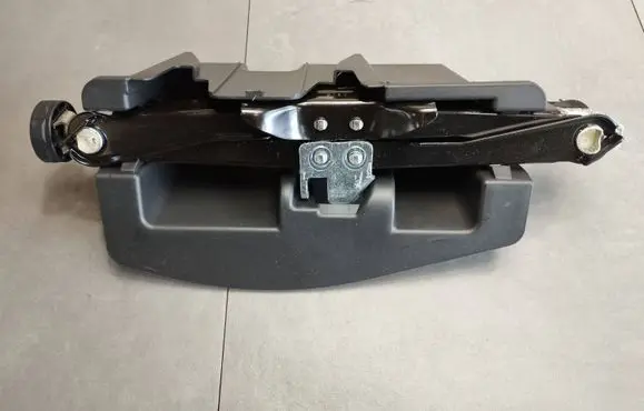 Audi A5 Sportback 8TA Lift Jack 8K9813685