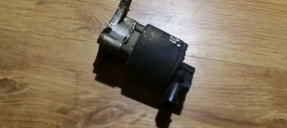 Peugeot 406 EGR valve 9709728592A