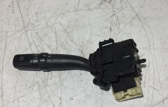 Toyota Corolla Verso AR10 Indicator stalk 173650