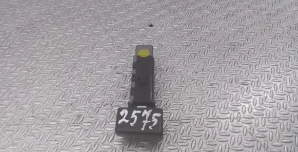 Fog light switch