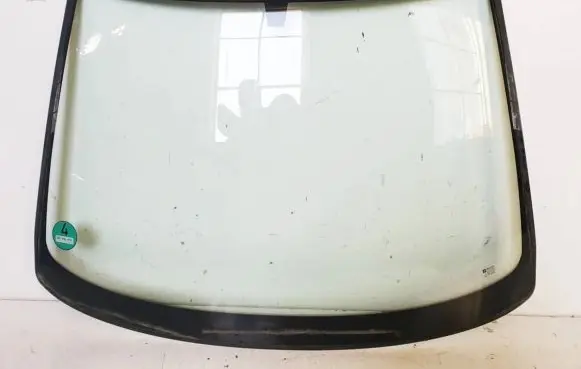 Opel Astra G Front windscreen/windshield window 43R00103 DOT37AS1M130