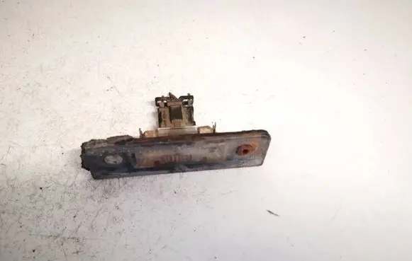 Volkswagen Caddy Number plate light 1z0943021