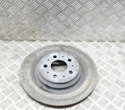 Tesla Model 3 Rear brake disc 104463100D