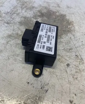 Mercedes-Benz CLA C117 X117 W117 Other control units/modules A2469006918
