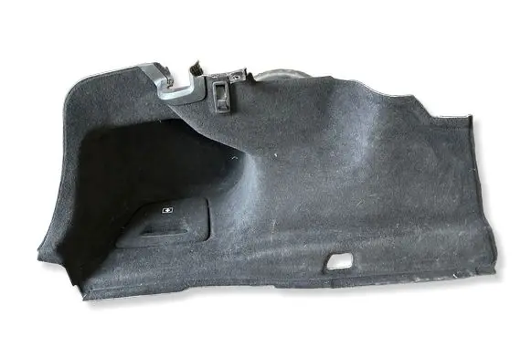 BMW 7 G11 G12 Trunk/boot side trim panel 7344685