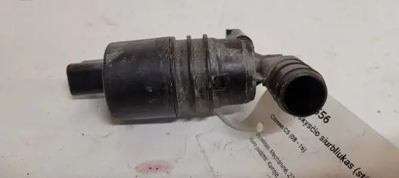 Citroen C5 Windscreen/windshield washer pump 3030219
