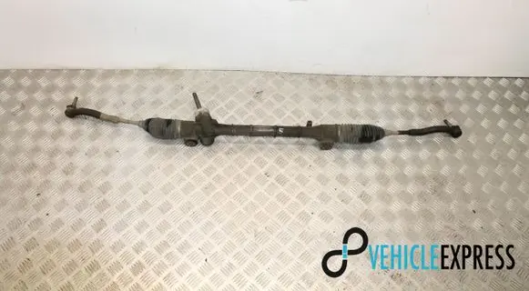 Toyota Yaris Steering rack F800000673