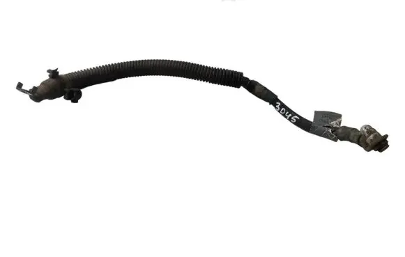 Land Rover Discovery 3 - LR3 Negative earth cable (battery) YTB500132