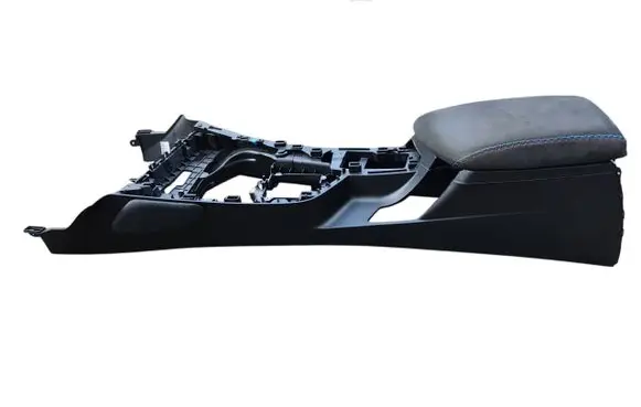 BMW 1 F20 F21 Center console 9230145 25977951 51167945416