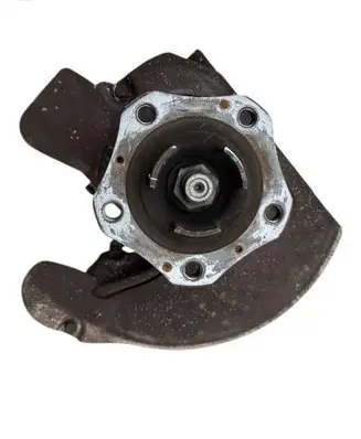 Porsche Cayman 987 Front wheel hub spindle knuckle 99734165805