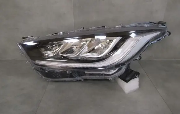 Toyota Yaris Headlight/headlamp