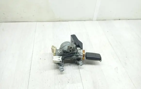 Citroen C-Crosser Ignition lock 8670A012 G8D646MB 42210108012202