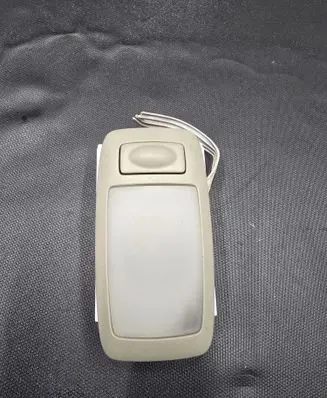 Infiniti FX Front seat light HOLDERPBT