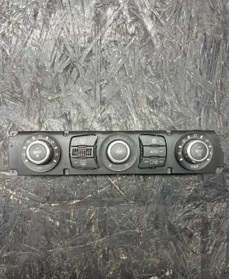BMW 5 E60 E61 Speedometer (instrument cluster) 6950634 900252028019 0523417