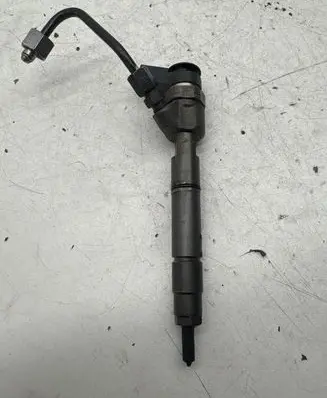 Mercedes-Benz B W245 Fuel injector A6400700787 0445110167