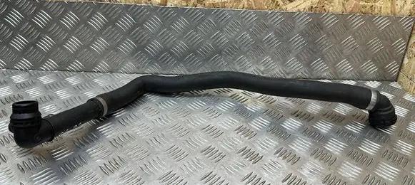 Skoda Octavia Mk3 (5E) Engine coolant pipe/hose 5Q0121619D