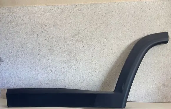 Jeep Compass Rear door trim (molding) 5UP27TRMAB 10988A
