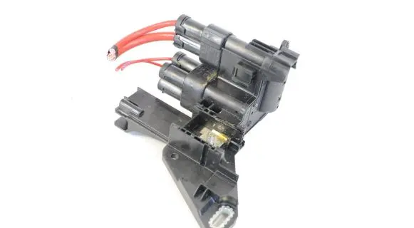 BMW 1 F20 F21 Fuse box set 9356157