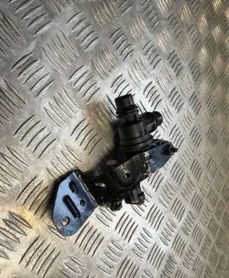 BMW iX Coolant heater 9896407 71034901 10378512