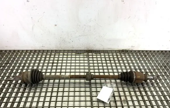 Mitsubishi Colt Front driveshaft PMR980748