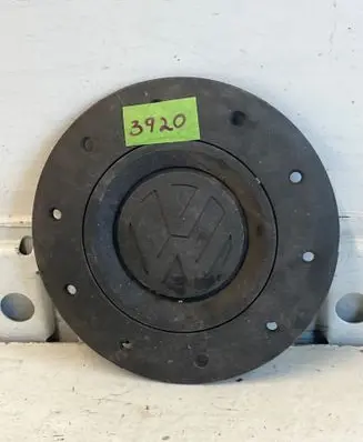 Volkswagen Transporter - Caravelle T5 Original wheel cap 7H0601151B