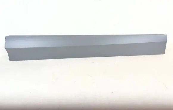 Volkswagen T-Cross Front door trim (molding) 2GM854939