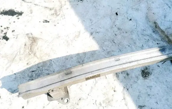 Renault Megane II Front bumper cross member 8200011107