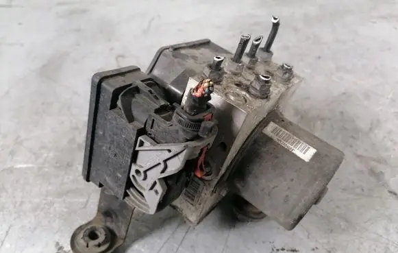 Volkswagen Tiguan ABS Pump 5N0614517L