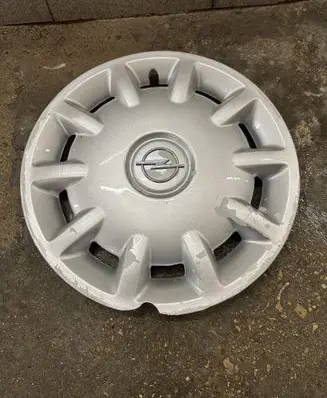 Opel Astra G R14 wheel hub/cap/trim 90498211 156065 00460013923