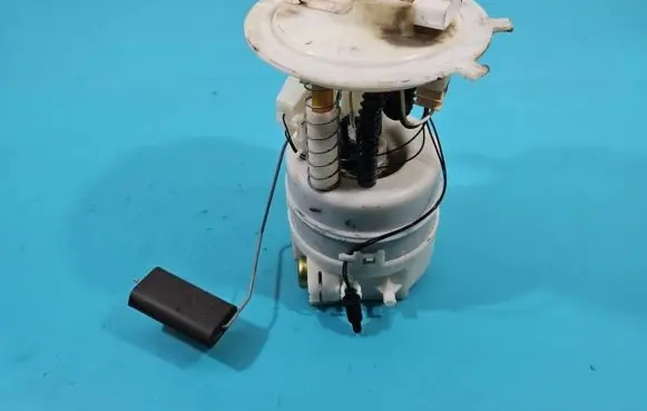 Nissan Tiida C11 In-tank fuel pump IMPRK1382780