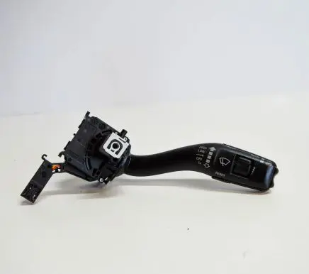 Audi A3 S3 8P Indicator stalk 8P0953519E