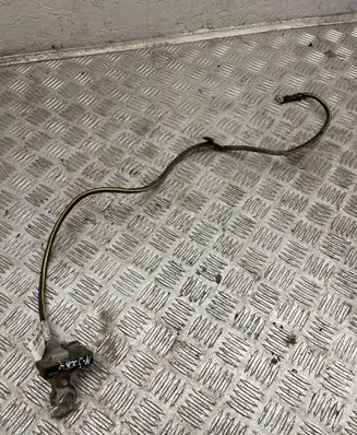 Nissan Juke I F15 Negative earth cable (battery) 24080ba80a