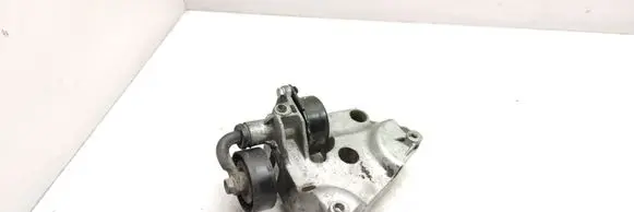 BMW 3 E46 A/C compressor mount bracket 64557787319 7787319