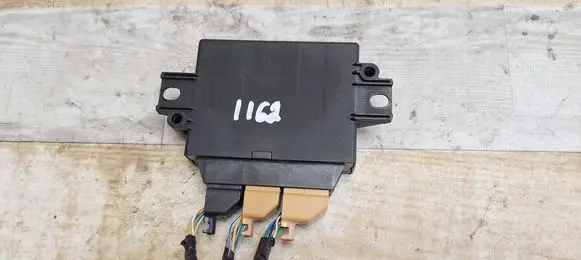 Ford C-MAX II Parking PDC control unit/module 303610 BM5T15K866