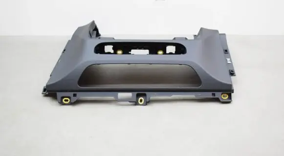 Audi Q5 SQ5 Dashboard lower bottom trim panel 80B857297B