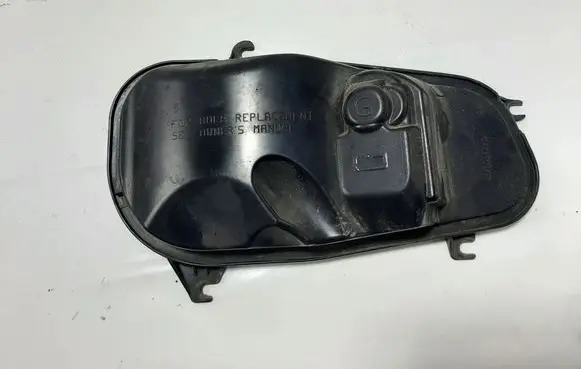 Volvo XC60 Headlight/headlamp dust cover 90029518