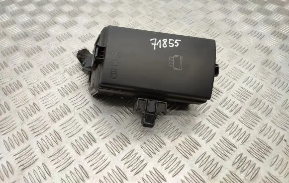 Volkswagen Golf VII Fuse module 5Q0907361A