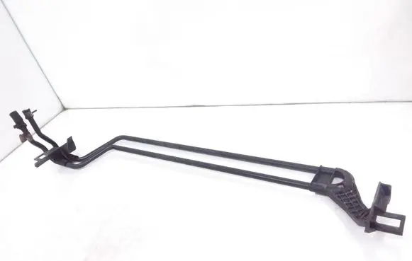 Mercedes-Benz E W211 Power steering radiator 