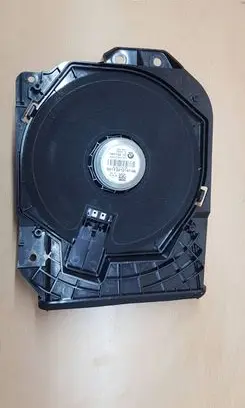 BMW 4 F32 F33 Subwoofer speaker 9210147
