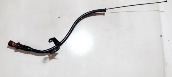 Citroen Berlingo Oil level dip stick 