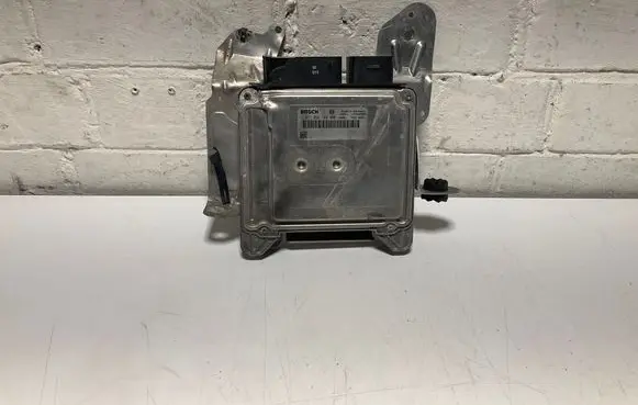 BMW 3 E90 E91 Power steering control unit/module 6788598