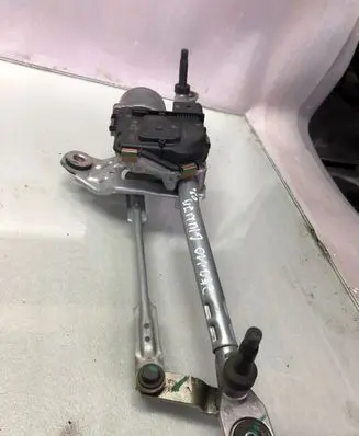 Alfa Romeo Giulia Front wiper linkage and motor 50554983