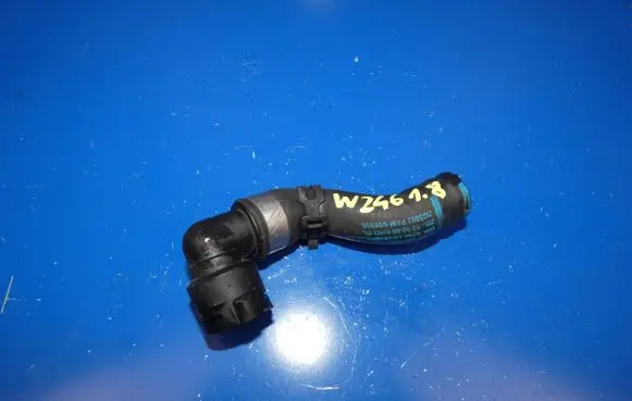 Mercedes-Benz B W246 W242 Engine coolant pipe/hose A6512000082