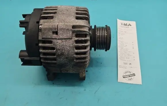 Volkswagen Golf V Generator/alternator IMPRK1444725