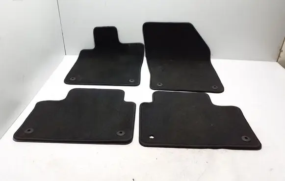 Volvo S60 Car floor mat set 31463145
