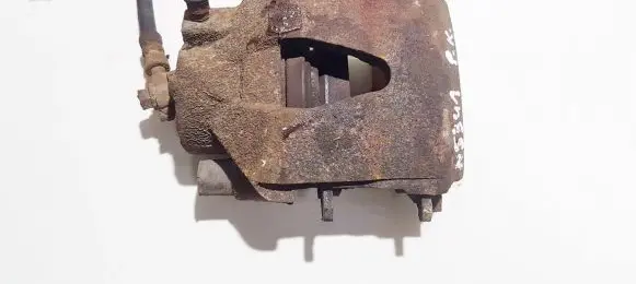 Seat Ibiza IV (6J,6P) Front brake caliper