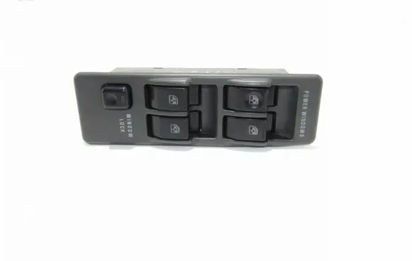 Mitsubishi Pajero Electric window control switch