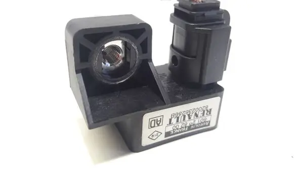 Renault Megane II Airbag deployment crash/impact sensor 8200236286B