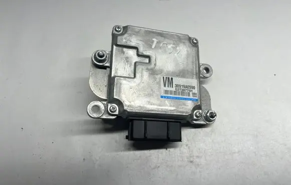 Subaru XV Gearbox control unit/module 30919AE590